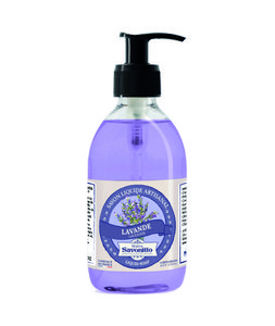 New ✨Savon liquid lavender 500ml