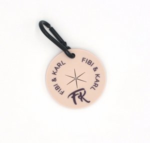 Poepzakjeshouder Pou Pou