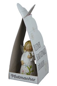 Poly encouragement i.Angelwügeln VE 24 so