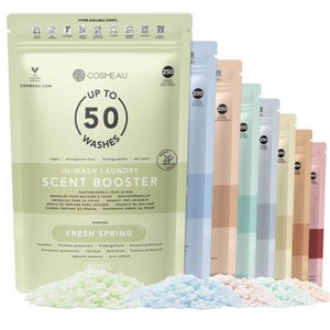 Cosmeau Fragrance Booster Beads Made in Holland