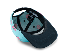 Ciambelle glassate rosa - Cappellino per bambini - Cappellino - Snapback