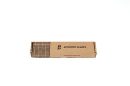 AUTENTISKE KLINGER MO, urtesaks, klippelængde 4-8cm