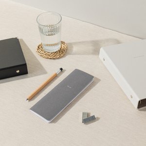 AUFGABEN · OMEGA GEKLAPPTES NOTIZBUCH