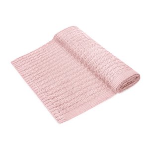 Bamboolove Luftdecke - Altrosa