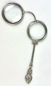Lorgnette Vergrootglazen