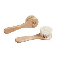 Set of 2 Baby hairbrushes