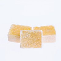 COOKIE DOUGH geurblokjes - amberblokjes per 10 stuks - B2B