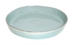 NOVA Pie dish 30 Turquoise NOT 301