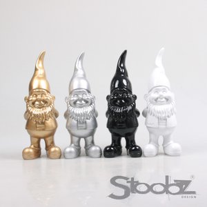 Kabout Stoobz 4 ass mit/w/z/g 23 cm