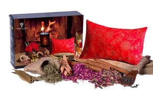 SELO – SENSUAL LOVE AROMA CUSHION