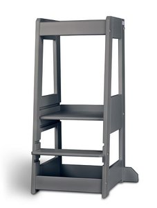 tiSsi® Lernturm FELIX Buche GRAU