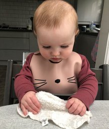 Bamboo Washable Wipes