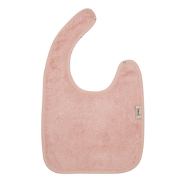 Bavaglino grande 26x38 con bottone a pressione