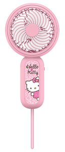 Hello Kitty - mini handheld fan