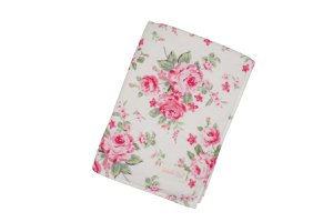 Badlaken Bella 70x140 cm Isabelle Rose