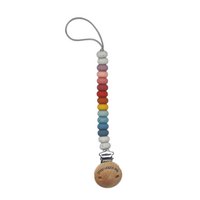 Pacifier Holder Bonbon