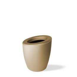 DEMI METAL - Vin- og Champagnekøler med Gel Bags Kit