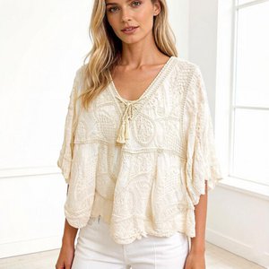 Blouse - Helen