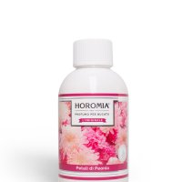 Horomia wax perfume Petali di Peonia 250ml