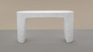 Jesper Home Tievanne Console table 