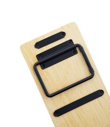 Kraft Paper Roller S - Sort