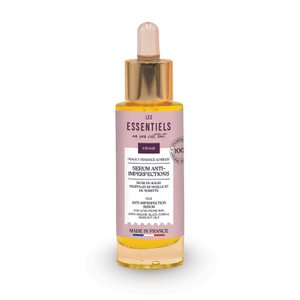 Sérum anti-imperfections - 30ml - COSMOS Organic