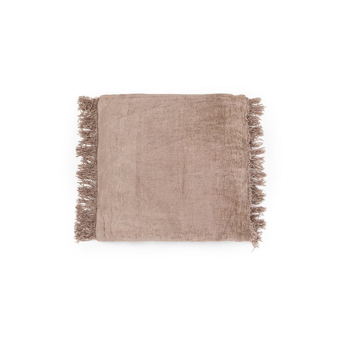 The Oh My Gee Kussenhoes - Crème - 30x50