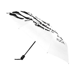skull cute umbrella