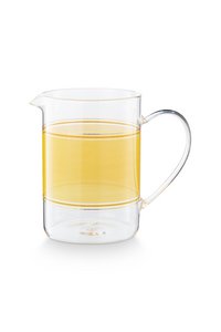 Pitcher Pip Chique Yellow 1.6ltr