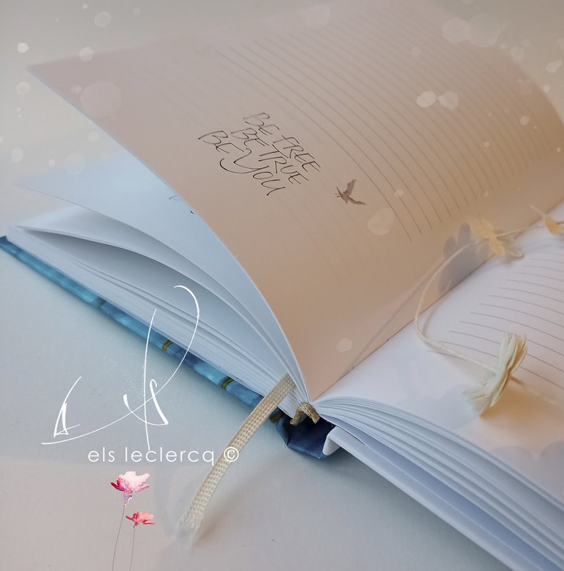 DAGBOEK BE YOU - dagboek van een sterke vrouw