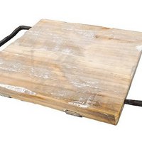 home deco old dutch pan hold 20