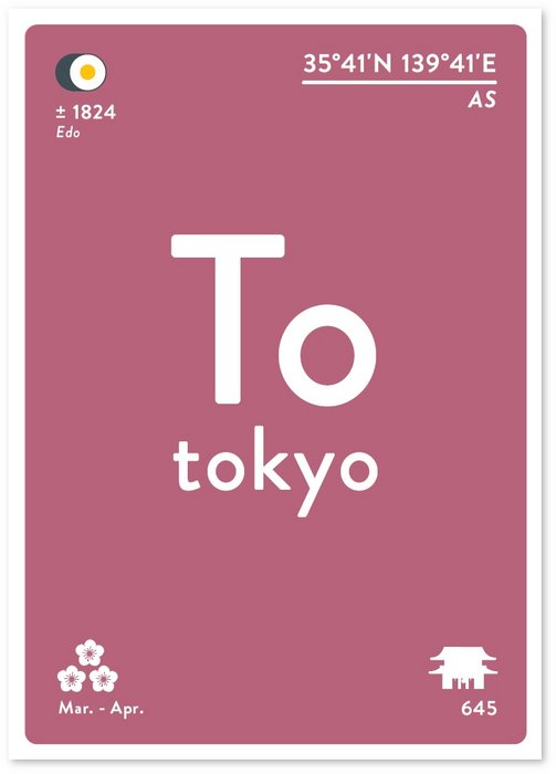 TOKYO