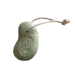 NEW ✨ Exfoliating foot soap