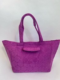 ☀️Zomerse Shopper Senn | 5 Varianten