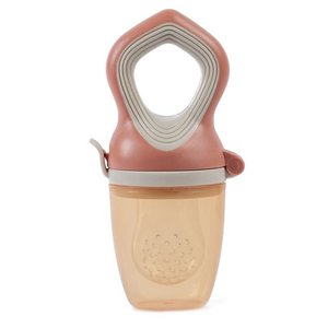 Silikon-Beißring für Babynahrungsspender Sage Copy