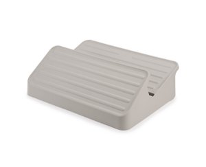 Joseph Joseph - Shoe-In Schoenenrek 6 Paar Large - Grijs