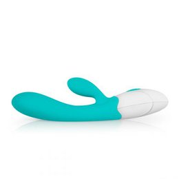 Kun Good Vibes - Blis Rabbit Vibrator