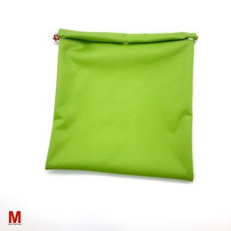 Flaxie Freeze - Borsa per congelatore riutilizzabile - Media