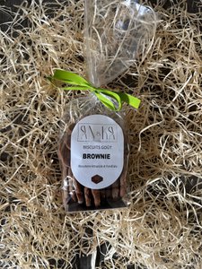 Brownie Cookies
