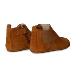 Chelsea støvler - Cognac