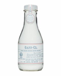 Barr-Co Original 1 Litre Bath Salts