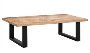 Salontafel UP-Mezz Mango - 140x80