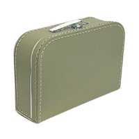 Koffertje SALIEGROEN 30 cm