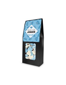 Box Hurra ein Junge 150g