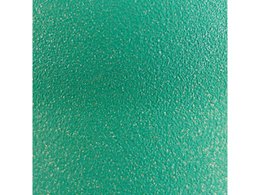Green Glitter