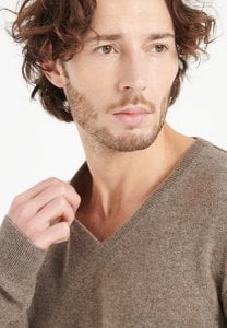 Luke 11 Pull Chola V Kachemire Tope