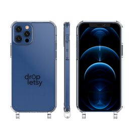 Mobiltelefon cover iPhone 13 Series gennemsigtig