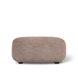 Jesper Home Luusar Ottoman 