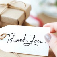 Cadeaubon | SUNNY CORDS