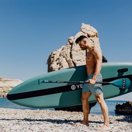 COSTIERA - EXOTRACE - SUP Board